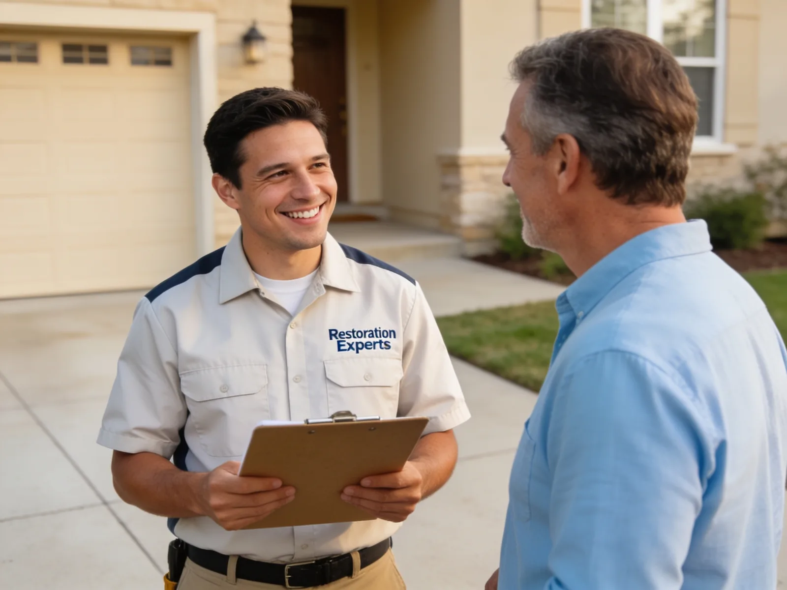 Water Damage Cleanup Hadley, MI FAQs